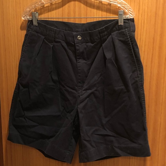 Haggar Shorts Mens Shorts Size 34 Poshmark